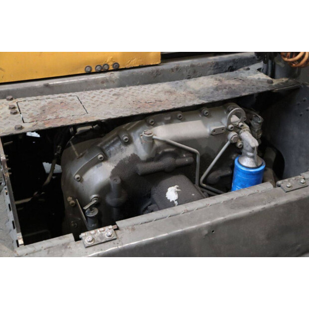 2008 Terberg 5301/B3AT-46264503