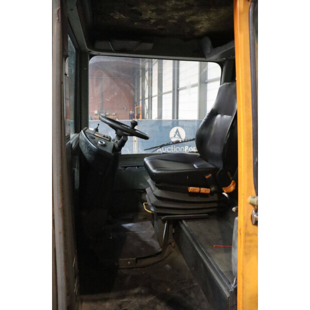 2008 Terberg 5301/B3AT-46264504