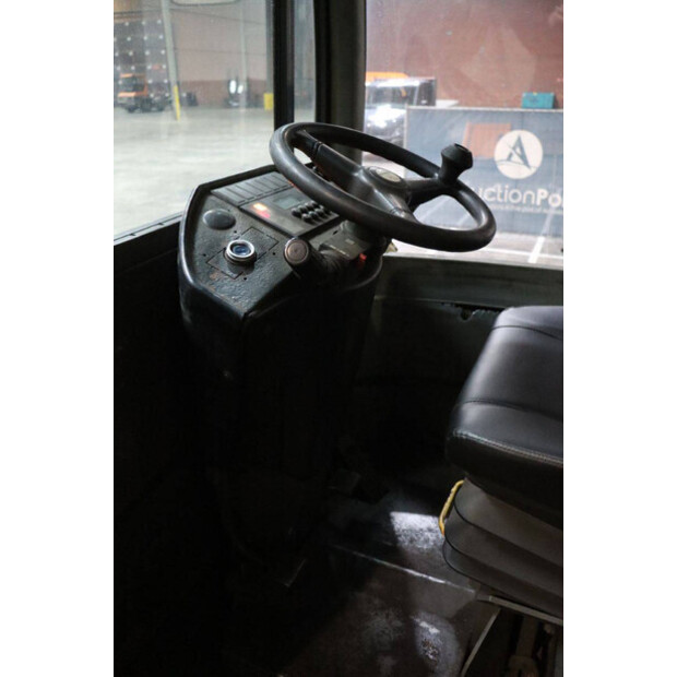 2008 Terberg 5301/B3AT-46264506