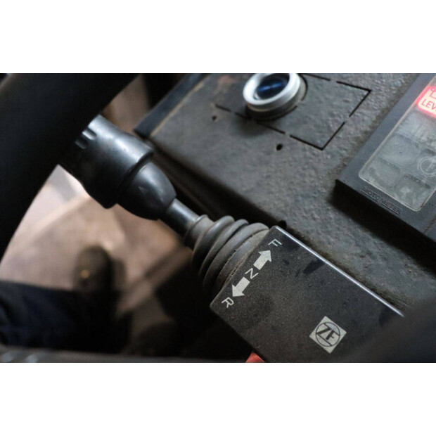 2008 Terberg 5301/B3AT-46264508