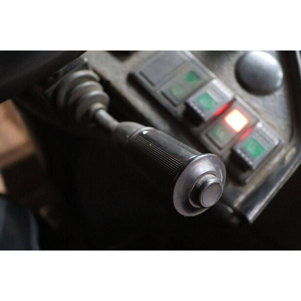 2008 Terberg 5301/B3AT-46264509