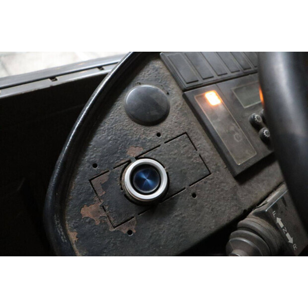 2008 Terberg 5301/B3AT-46264510