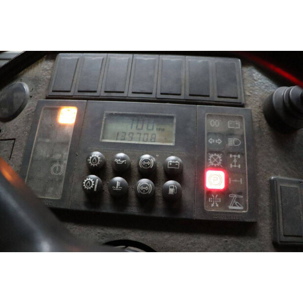 2008 Terberg 5301/B3AT-46264511