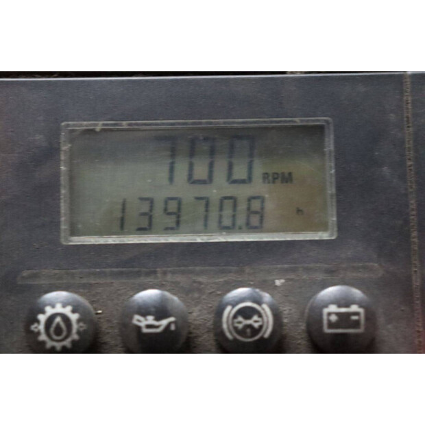 2008 Terberg 5301/B3AT-46264512