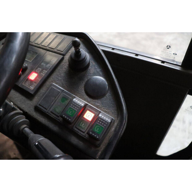 2008 Terberg 5301/B3AT-46264513