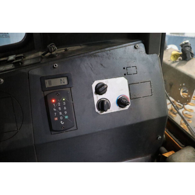 2008 Terberg 5301/B3AT-46264514