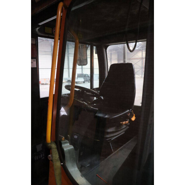 2008 Terberg 5301/B3AT-46264520