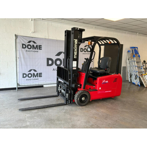 2022 Maximal FB16S-NHJZ-46264521