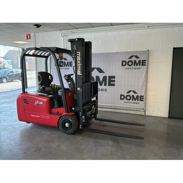 2022 Maximal FB16S-NHJZ-46264523