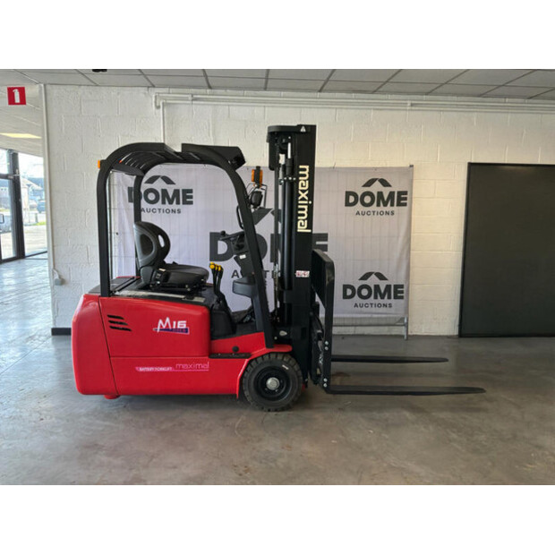 2022 Maximal FB16S-NHJZ-46264524