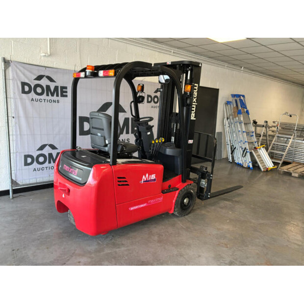 2022 Maximal FB16S-NHJZ-46264525