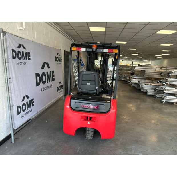 2022 Maximal FB16S-NHJZ-46264526