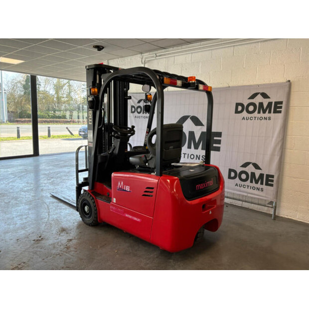 2022 Maximal FB16S-NHJZ-46264527