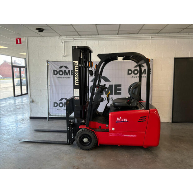 2022 Maximal FB16S-NHJZ-46264528