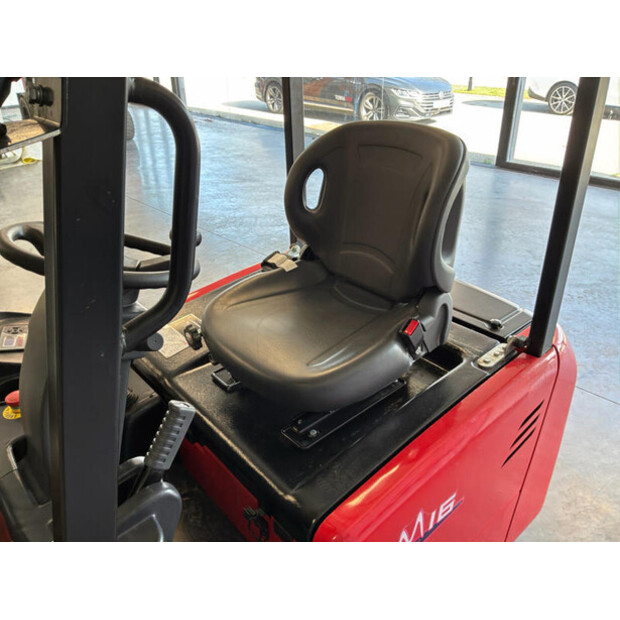 2022 Maximal FB16S-NHJZ-46264529