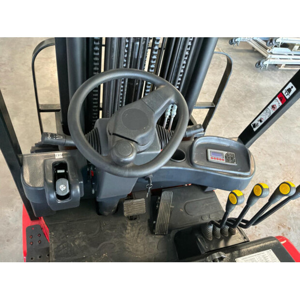 2022 Maximal FB16S-NHJZ-46264531