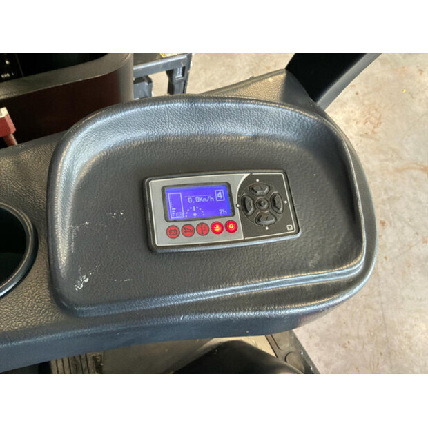 2022 Maximal FB16S-NHJZ-46264532