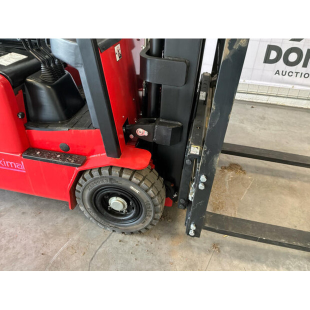 2022 Maximal FB16S-NHJZ-46264540