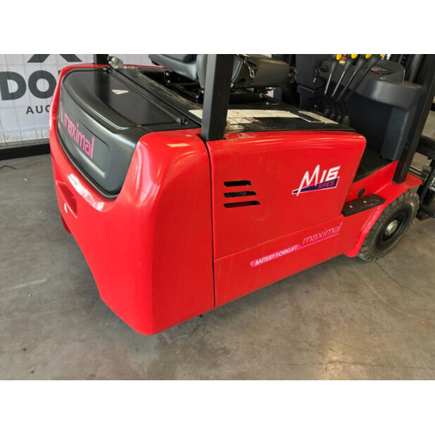 2022 Maximal FB16S-NHJZ-46264541