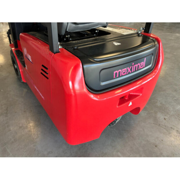 2022 Maximal FB16S-NHJZ-46264543