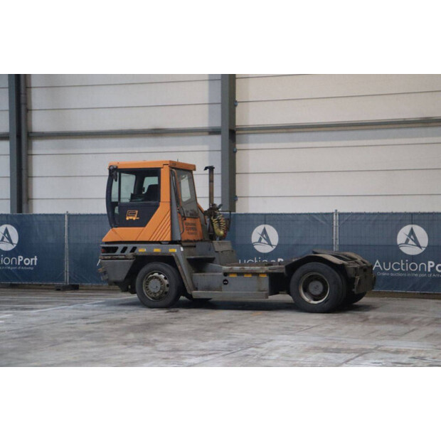 2008 Terberg 5080-46264547