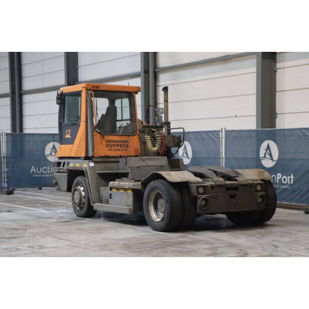 2008 Terberg 5080-46264548