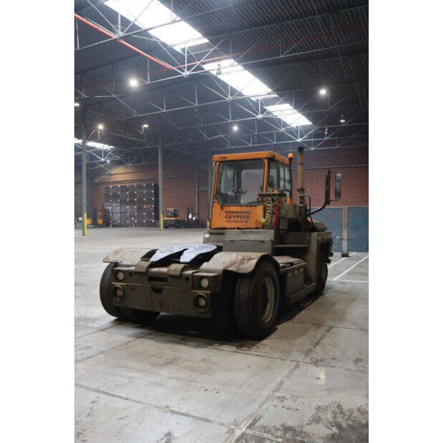 2008 Terberg 5080-46264550