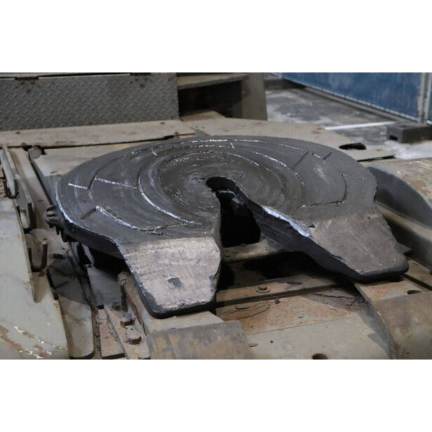 2008 Terberg 5080-46264560