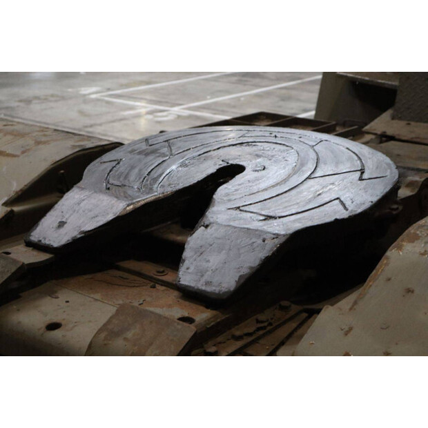 2008 Terberg 5080-46264561