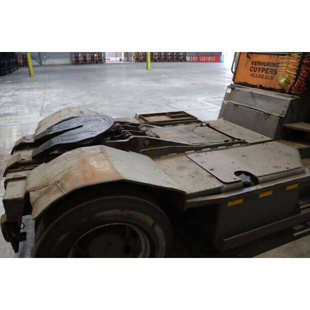 2008 Terberg 5080-46264562