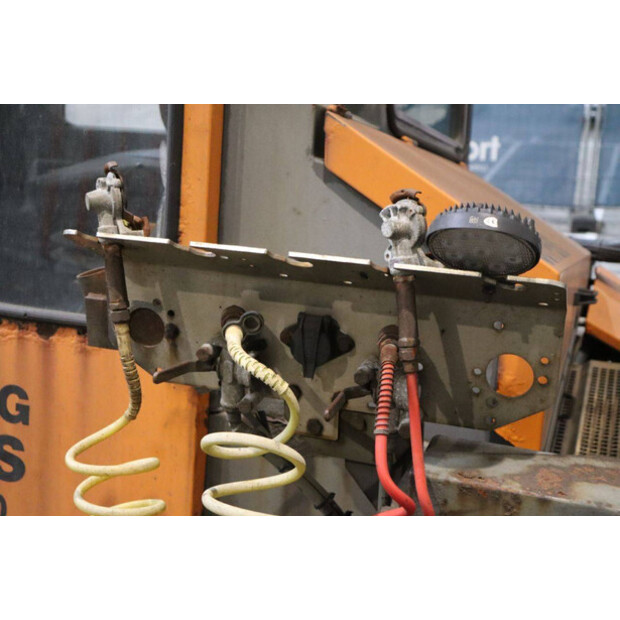 2008 Terberg 5080-46264563