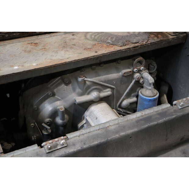 2008 Terberg 5080-46264565