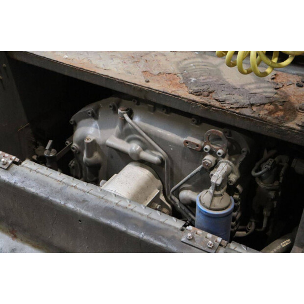 2008 Terberg 5080-46264566