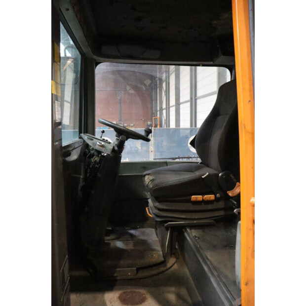 2008 Terberg 5080-46264567