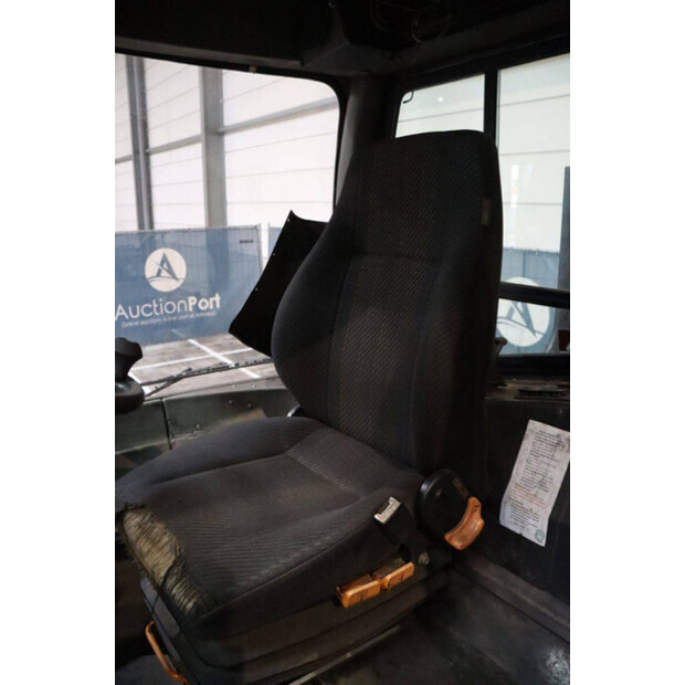 2008 Terberg 5080-46264568