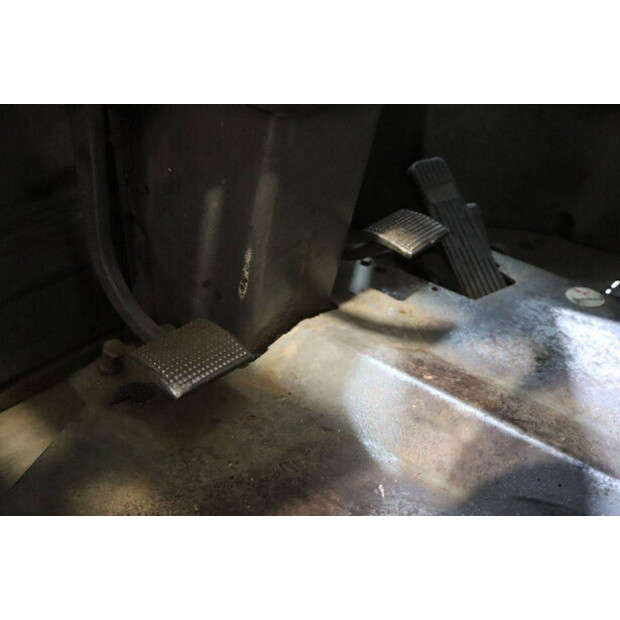 2008 Terberg 5080-46264570