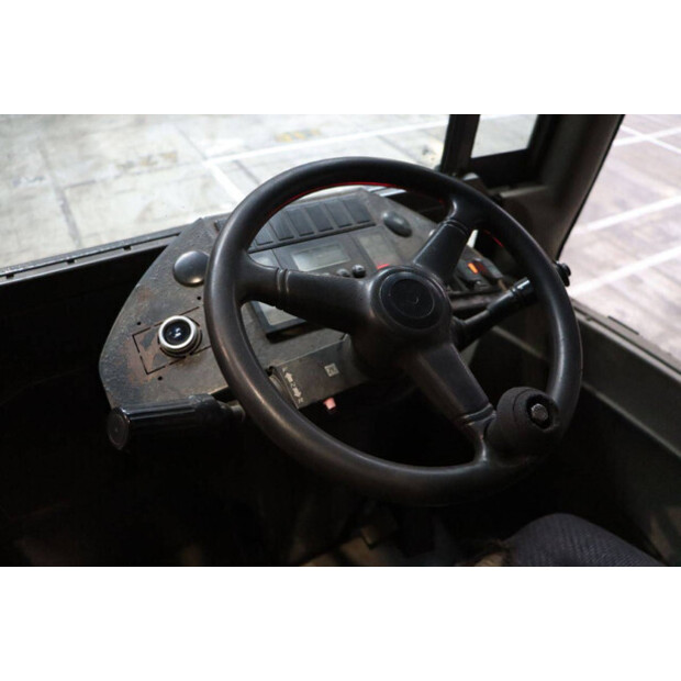 2008 Terberg 5080-46264571