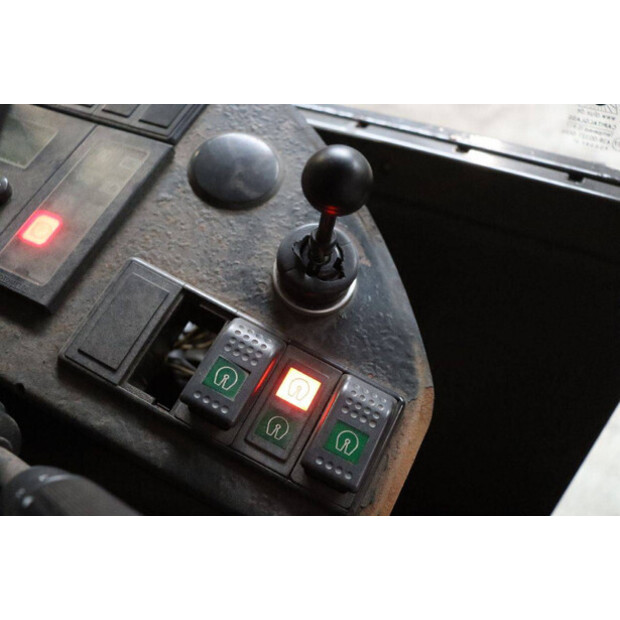 2008 Terberg 5080-46264577