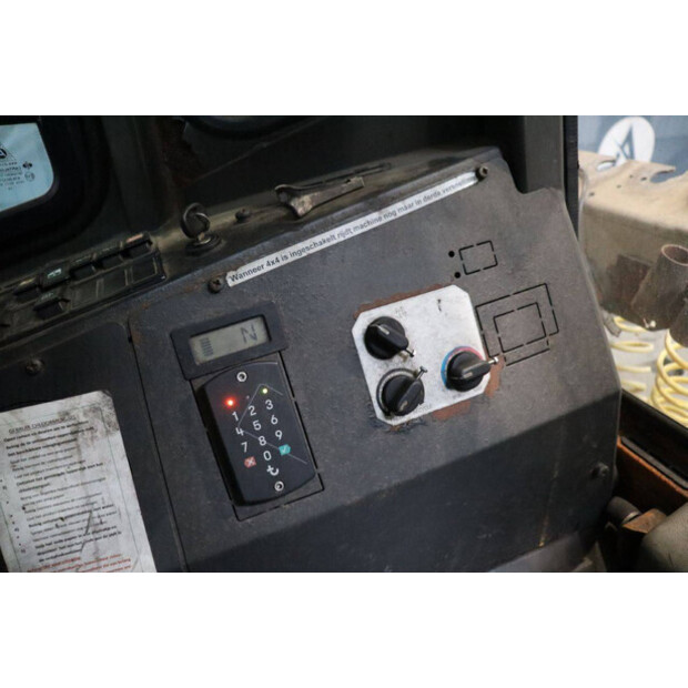 2008 Terberg 5080-46264578