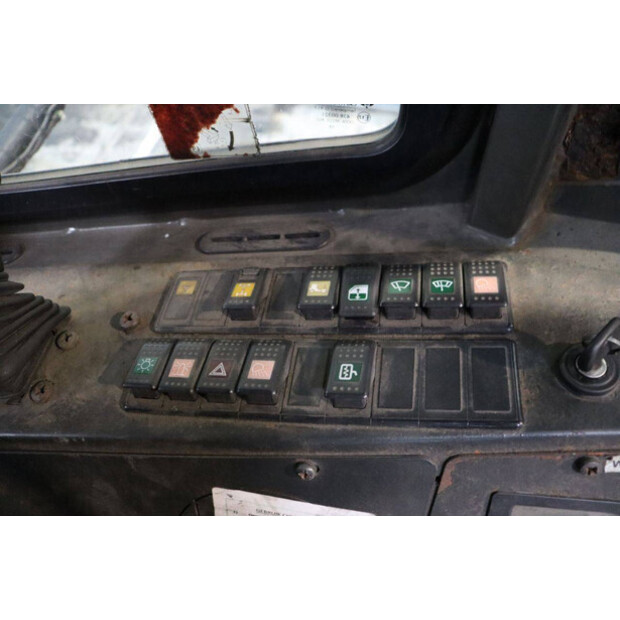 2008 Terberg 5080-46264579