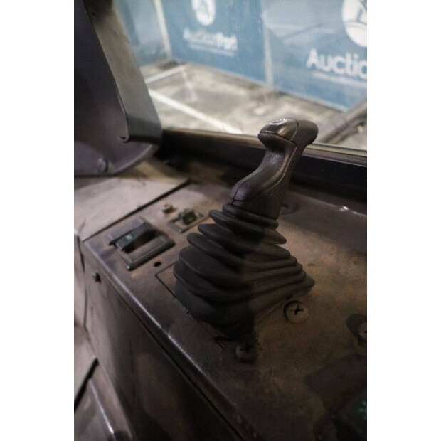 2008 Terberg 5080-46264580