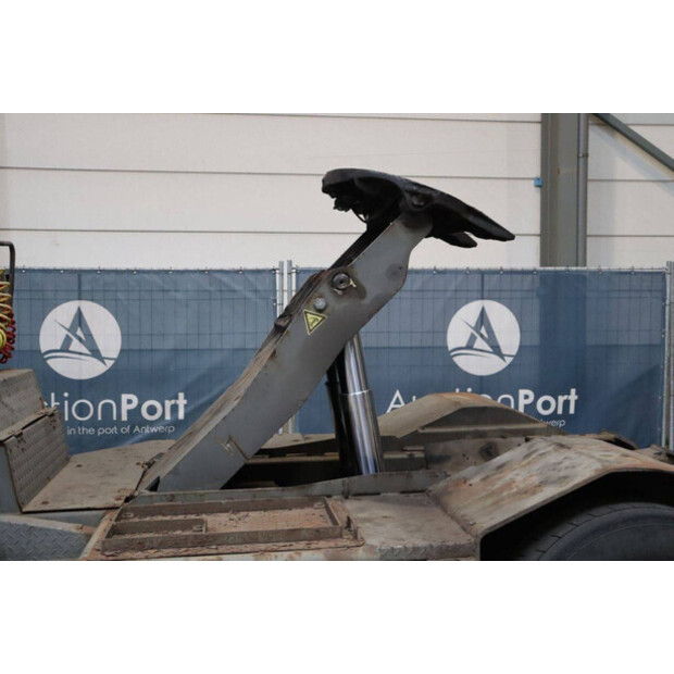 2008 Terberg 5080-46264583