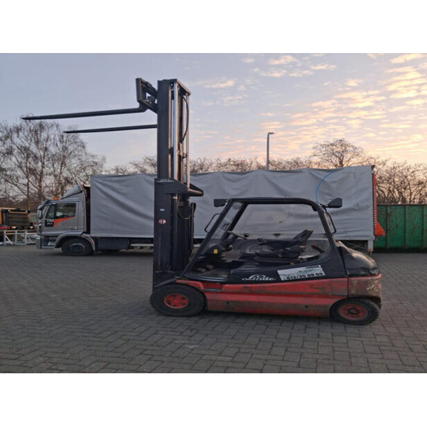 2002 Linde E25-02-46264586