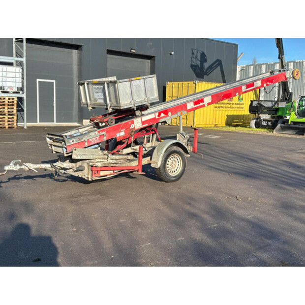 2007 Fritz Emminghaus Pioneer 85 6-16-46264629