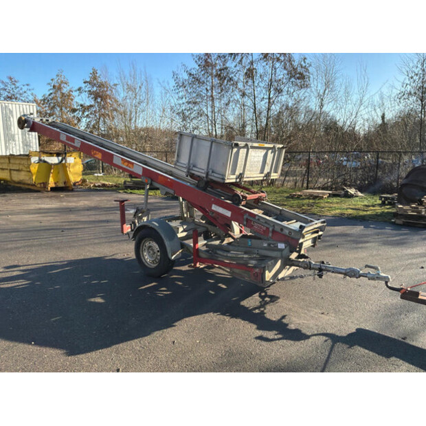 2007 Fritz Emminghaus Pioneer 85 6-16-46264630