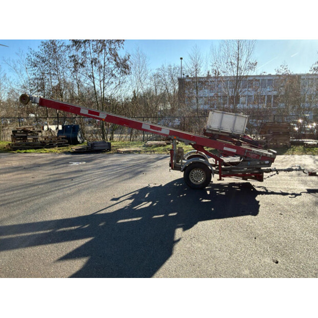 2007 Fritz Emminghaus Pioneer 85 6-16-46264631