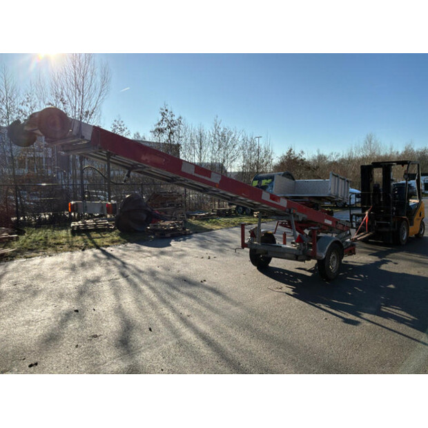 2007 Fritz Emminghaus Pioneer 85 6-16-46264632