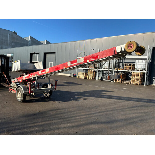 2007 Fritz Emminghaus Pioneer 85 6-16-46264633