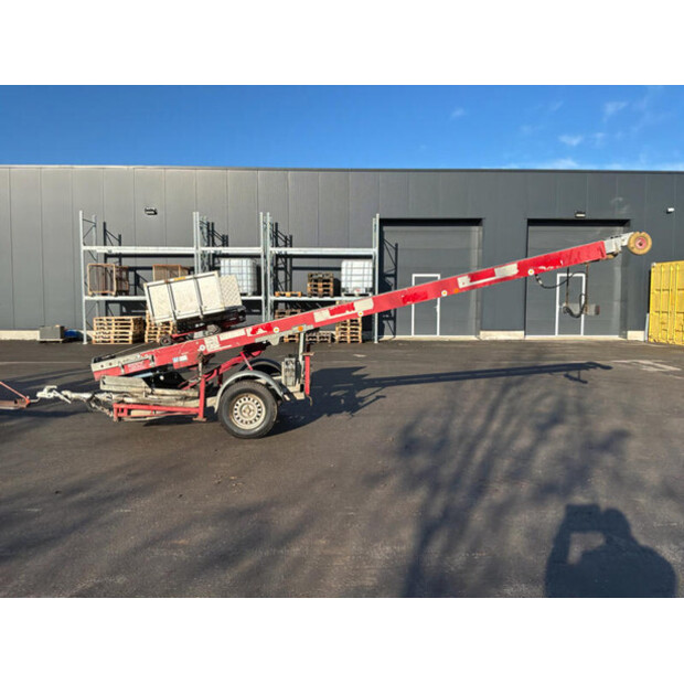 2007 Fritz Emminghaus Pioneer 85 6-16-46264634