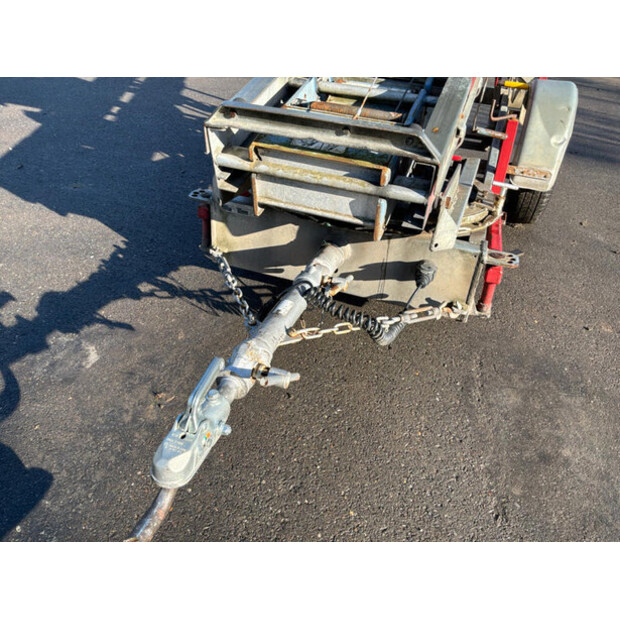 2007 Fritz Emminghaus Pioneer 85 6-16-46264635